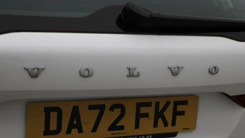 Volvo XC60 RECHARGE T6 PLUS AWD