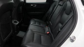 Volvo XC60 RECHARGE T6 PLUS AWD