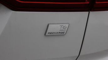 Volvo XC60 RECHARGE T6 PLUS AWD