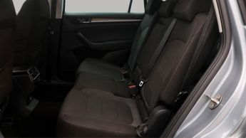 Skoda Kodiaq SE TSI DSG