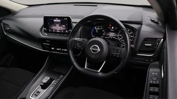 Nissan Qashqai E-POWER ACENTA PREMIUM