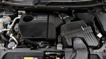 Nissan Qashqai E-POWER ACENTA PREMIUM