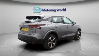 Nissan Qashqai E-POWER ACENTA PREMIUM