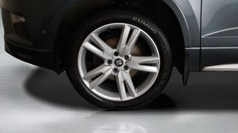 SEAT Ateca TSI EVO FR DSG