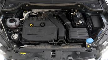 SEAT Ateca TSI EVO FR DSG