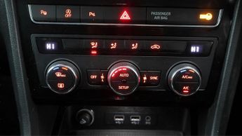 SEAT Ateca TSI EVO FR DSG