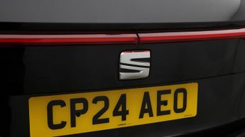 SEAT Tarraco ECOTSI FR DSG