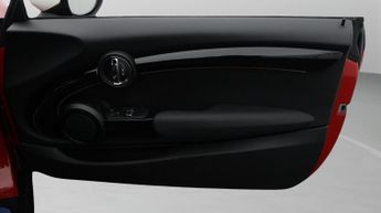 MINI Electric Hatch COOPER S LEVEL 2