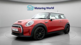 MINI Electric Hatch COOPER S LEVEL 2
