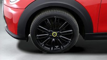 MINI Electric Hatch COOPER S LEVEL 2