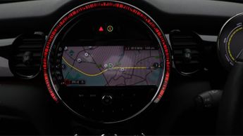 MINI Electric Hatch COOPER S LEVEL 2