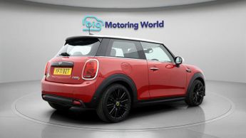 MINI Electric Hatch COOPER S LEVEL 2
