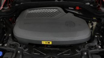 MINI Electric Hatch COOPER S LEVEL 2