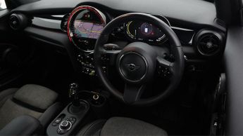 MINI Electric Hatch COOPER S LEVEL 2