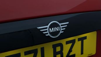 MINI Electric Hatch COOPER S LEVEL 2