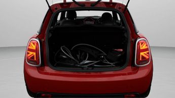 MINI Electric Hatch COOPER S LEVEL 2