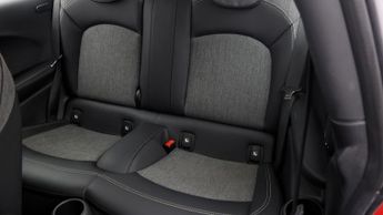 MINI Electric Hatch COOPER S LEVEL 2