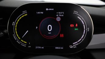 MINI Electric Hatch COOPER S LEVEL 2