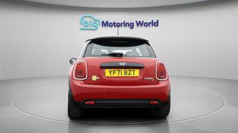 MINI Electric Hatch COOPER S LEVEL 2