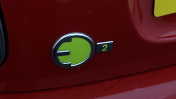 MINI Electric Hatch COOPER S LEVEL 2