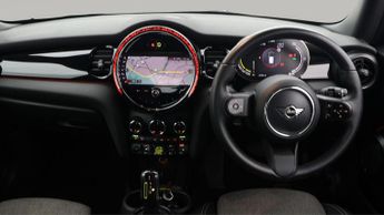 MINI Electric Hatch COOPER S LEVEL 2