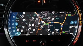 MINI Electric Hatch COOPER S LEVEL 3