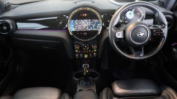 MINI Electric Hatch COOPER S LEVEL 3