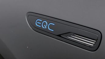 Mercedes-Benz EQC EQC 400 4MATIC AMG LINE PREMIUM
