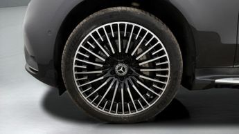 Mercedes-Benz EQC EQC 400 4MATIC AMG LINE PREMIUM