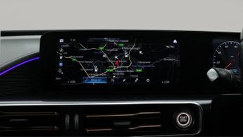 Mercedes-Benz EQC EQC 400 4MATIC AMG LINE PREMIUM