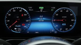 Mercedes-Benz EQC EQC 400 4MATIC AMG LINE PREMIUM