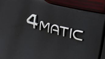 Mercedes-Benz EQC EQC 400 4MATIC AMG LINE PREMIUM