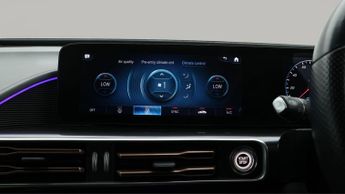 Mercedes-Benz EQC EQC 400 4MATIC AMG LINE PREMIUM