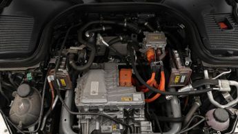 Mercedes-Benz EQC EQC 400 4MATIC AMG LINE PREMIUM