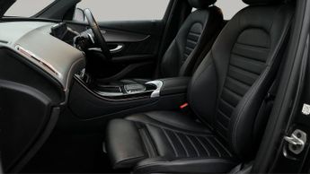 Mercedes-Benz EQC EQC 400 4MATIC AMG LINE PREMIUM