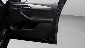 BMW X3 XDRIVE30E M SPORT