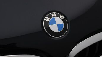 BMW X3 XDRIVE30E M SPORT