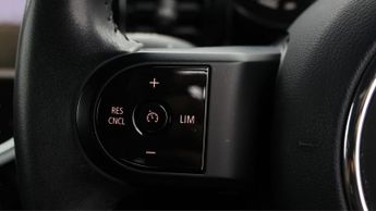 MINI Electric Hatch COOPER S LEVEL 2