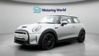 MINI Electric Hatch COOPER S LEVEL 2
