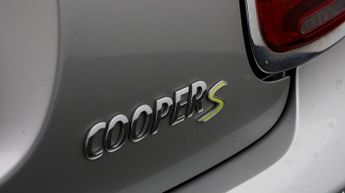 MINI Electric Hatch COOPER S LEVEL 2