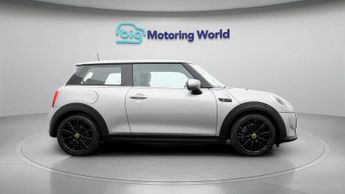 MINI Electric Hatch COOPER S LEVEL 2