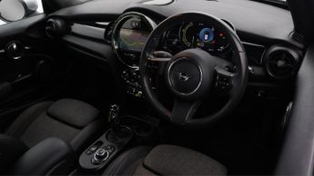 MINI Electric Hatch COOPER S LEVEL 2