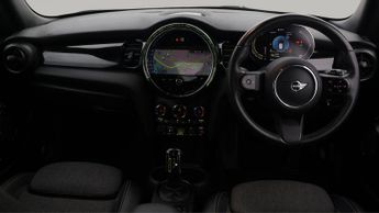 MINI Electric Hatch COOPER S LEVEL 2