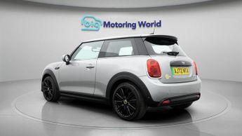 MINI Electric Hatch COOPER S LEVEL 2