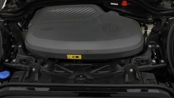 MINI Electric Hatch COOPER S LEVEL 2