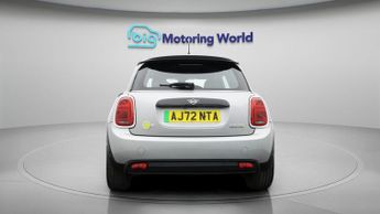 MINI Electric Hatch COOPER S LEVEL 2