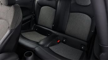 MINI Electric Hatch COOPER S LEVEL 2