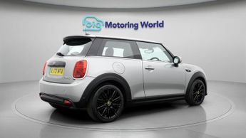 MINI Electric Hatch COOPER S LEVEL 2