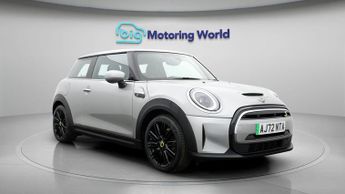 MINI Electric Hatch COOPER S LEVEL 2