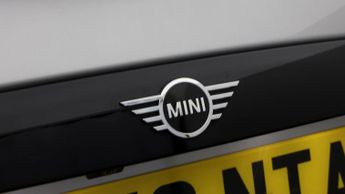 MINI Electric Hatch COOPER S LEVEL 2